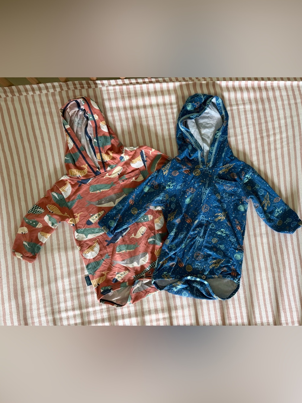 UV Skinz Hooded Shirt Bundle
